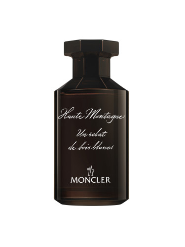 MONCLER Collection Les Sommets Haute Montagne  Eau de Parfum унисекс 100ml