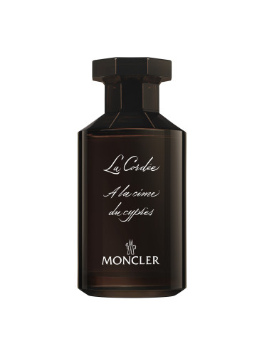MONCLER Collection Les Sommets La Cordée  Eau de Parfum унисекс 100ml