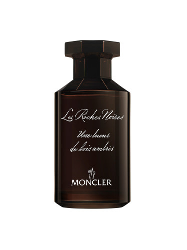 MONCLER Collection Les Sommets Les Roches Noires  Eau de Parfum унисекс 100ml