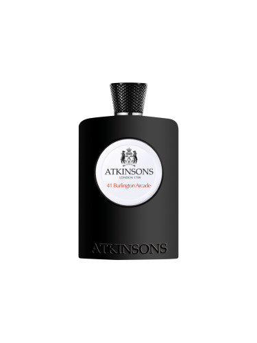 ATKINSONS 41 Burlington Arcade  Eau de Parfum унисекс 100ml