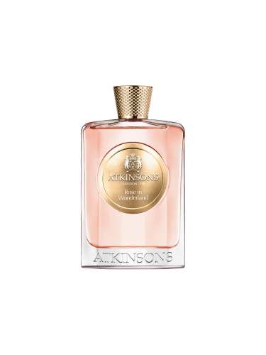 ATKINSONS Rose In Wonderland Eau de Parfum унисекс 100ml