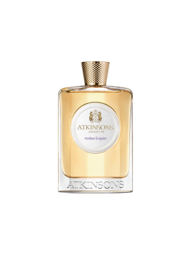 ATKINSONS Amber Empire  Тоалетна вода (EDT) унисекс 100ml