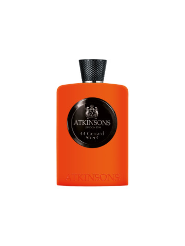 ATKINSONS 44 Gerrard Street  Тоалетна вода (EDT) унисекс 100ml