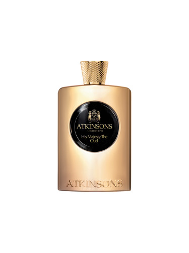 ATKINSONS His Majesty The Oud  Eau de Parfum унисекс 100ml