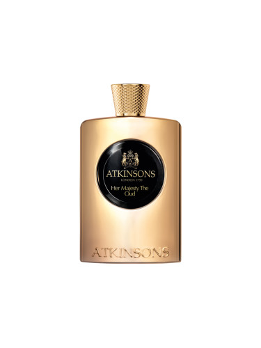 ATKINSONS Her Majesty The Oud  Eau de Parfum унисекс 100ml
