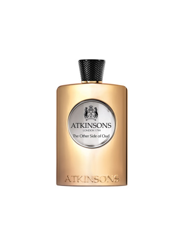 ATKINSONS The Other Side Of Oud  Eau de Parfum унисекс 100ml