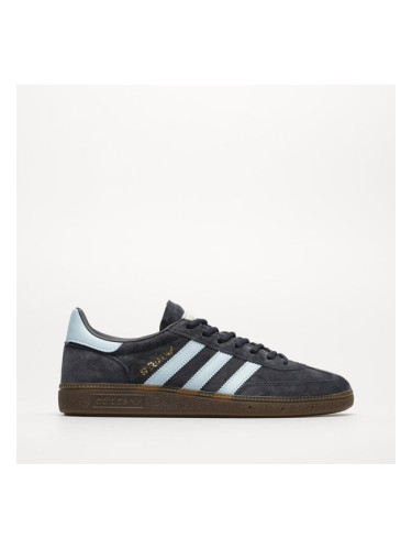 Adidas Handball Spezial мъжки Обувки Маратонки BD7633 Тъмносин