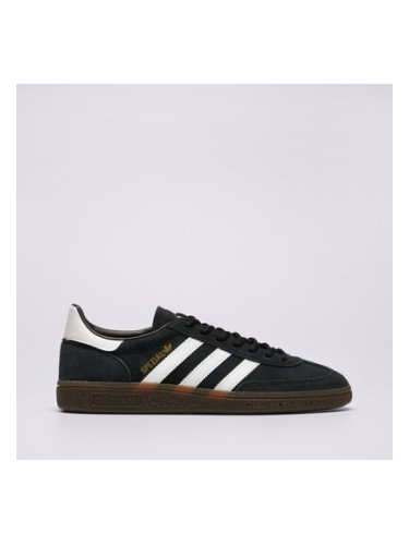 Adidas Handball Spezial мъжки Обувки Маратонки DB3021 Черен