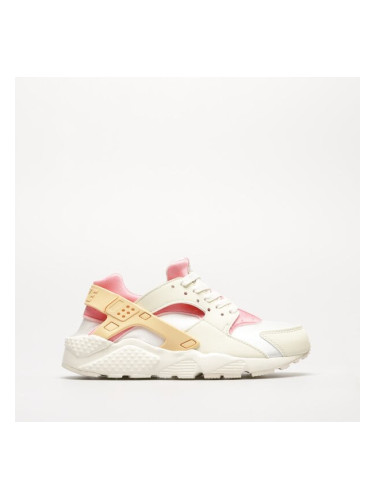 Nike Huarache Run  детски Обувки Маратонки 654275-118 Кремав