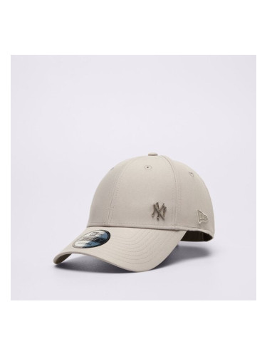 New Era Шапка Flawless Ny Yankees Gra мъжки Аксесоари Шапки с козирка 11198849 Сив