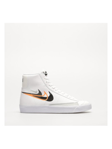 Nike Blazer Mid Nn Gs детски Обувки Маратонки FN7788-100 Бял