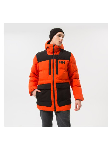 Helly Hansen Яке Зимно Patrol Parka мъжки Дрехи Зимни якета 53873300 Черен