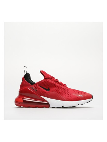 Nike Air Max 270 мъжки Обувки Маратонки FN3412-600 Червен