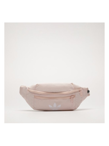 Adidas Чанта Ac Waistbag  мъжки Аксесоари Чанти за кръст IC8622 Пастелнорозов