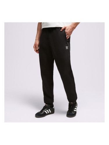 Adidas Панталони Essentials Pant мъжки Дрехи Панталони IA4837 Черен