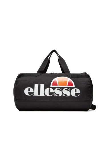 Ellesse Сак Pelba Barrel Bag SAAC1122011 Черен