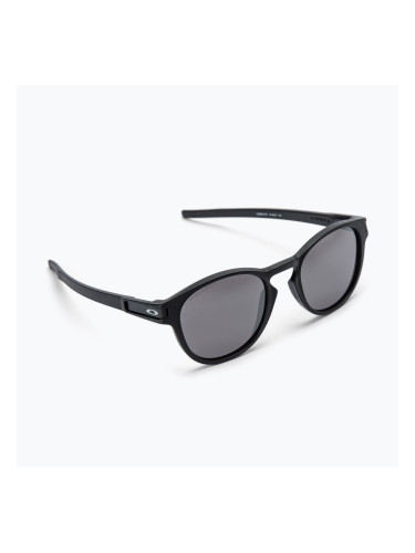 Слънчеви очила Oakley Latch black 0OO9265