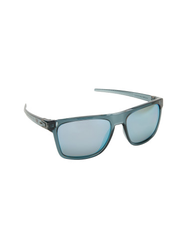 Мъжки слънчеви очила Oakley Leffingwell, сини 0OO9100