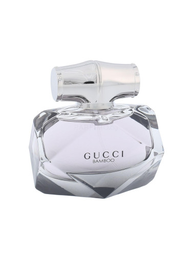 Gucci Gucci Bamboo Eau de Parfum за жени 50 ml