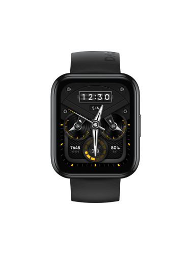 Смарт часовник Realme Watch 2 Pro, Neo Gray