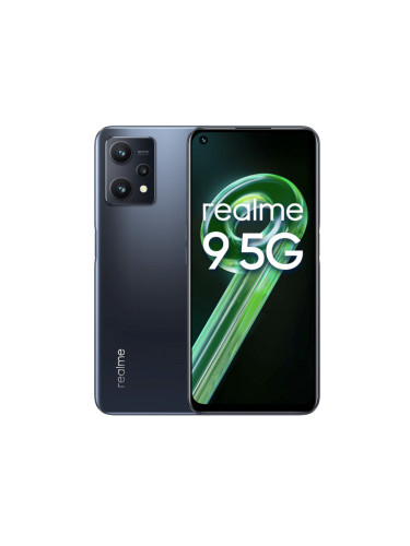 Realme 9 5G, 64GB, 4GB RAM, Dual SIM