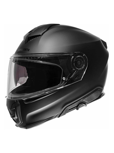 Schuberth S3 Matt Black M Каска