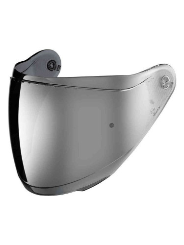 Schuberth SV2 Visor M1 Pro/M1 (One Size) Козирка на каска Silver Mirrored