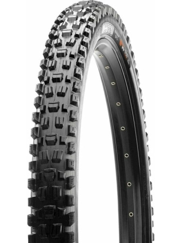 MAXXIS Assegai 27,5" (584 mm) Black 2.5 Tubeless Ready Гума за велосипед MTB