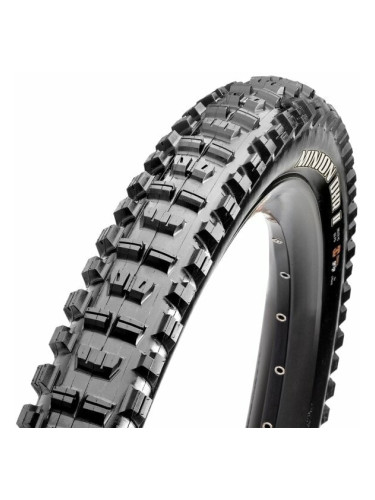 MAXXIS Minion 27,5" (584 mm) Black 2.4 Гума за велосипед MTB