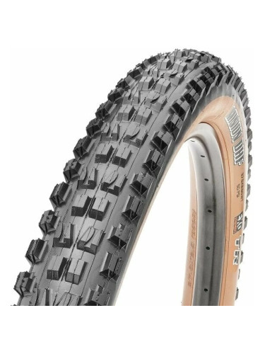 MAXXIS Minion 29/28" (622 mm) Black/Tanwall 2.6 Tubeless Ready Гума за велосипед MTB