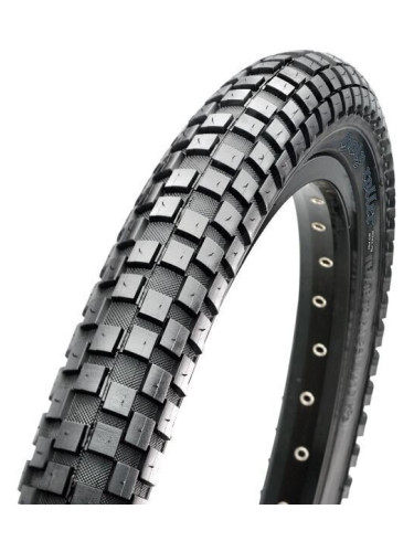 MAXXIS Holy Roller 26" (559 mm) Black 2.2 Гума за велосипед MTB