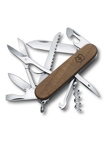 Victorinox Huntsman Wood 1.3711.63 Джобен нож