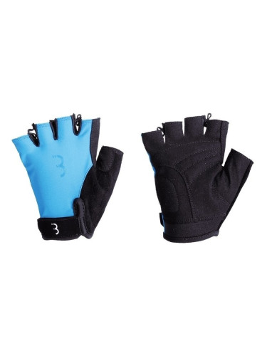 BBB Kids Gloves Blue L Велосипед-Ръкавици