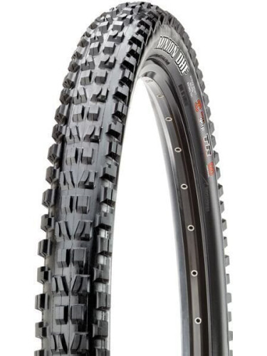 MAXXIS Minion 27,5" (584 mm) Black 2.8 Tubeless Ready-EXO+ Гума за велосипед MTB