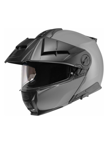 Schuberth E2 Concrete Grey XL Каска