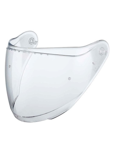 Schuberth SV2 Visor M1 Pro/M1 (One Size) Козирка на каска Clear