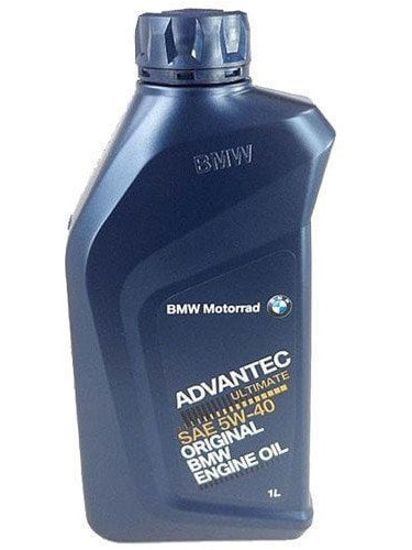 BMW Advantec Ultimate 5W-40 1L Моторно масло