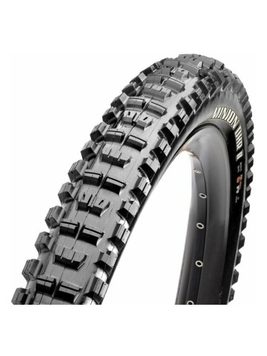 MAXXIS Minion 26" (559 mm) Black 2.4 Гума за велосипед MTB