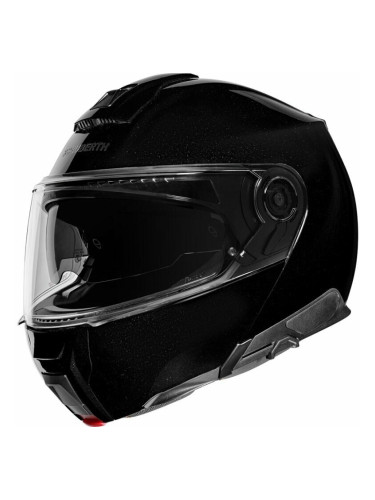 Schuberth C5 Glossy Black M Каска