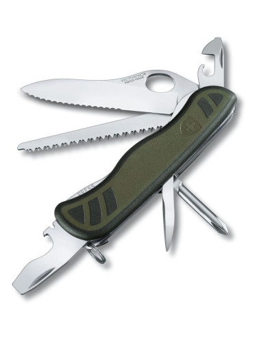 Victorinox Swiss Soldier's Knife 08 0.8461.MWCH Джобен нож