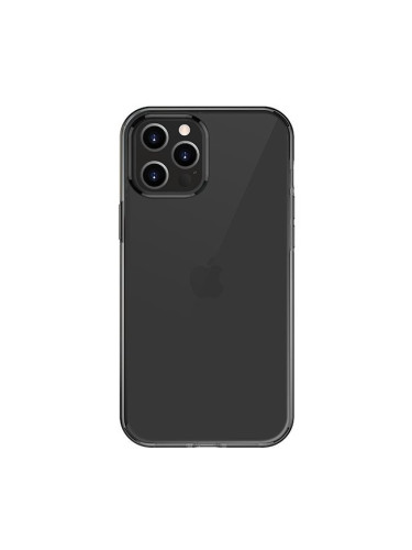 Гръб UNIQ Clarion - iPhone 12 Pro Max черен