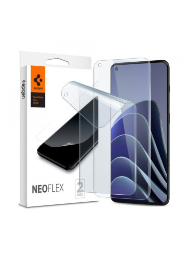 2 бр. гъвкав протектор SPIGEN Neo Flex - OnePlus 10 Pro
