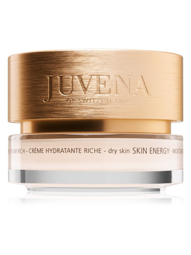 Juvena Skin Energy Moisture Cream хидратиращ крем  за суха кожа 50 мл.