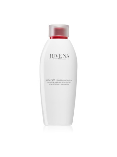 Juvena Body Care олио за тяло  за всички видове кожа 200 мл.