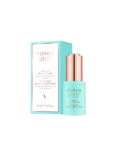 FOREO IRIS™ Firming PM Eye Serum 15 ml Серум дамски 15ml