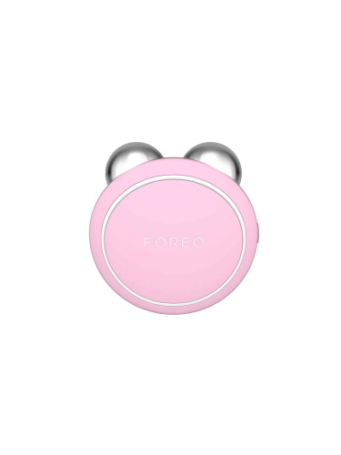 FOREO BEAR mini Pearl Pink Масажори дамски  
