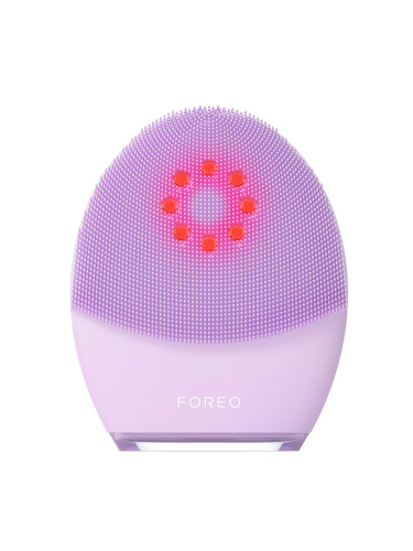 FOREO LUNA 4 plus Sensitive Skin УРЕД ЗА ПОЧИСТВАНЕ НА ЛИЦЕ дамски  