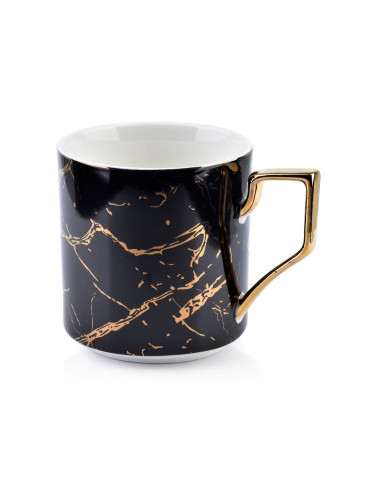 Чаша CRISTIE BLACK 360ml