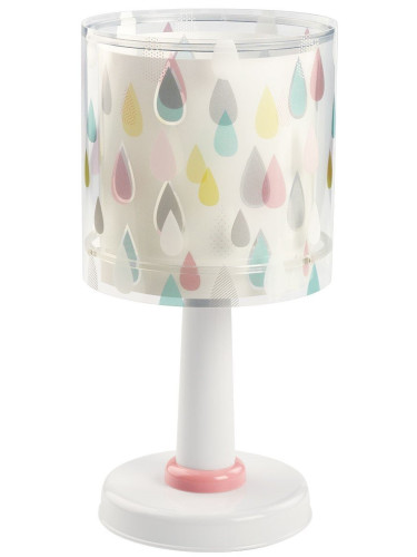 Лампа за четене Ango Rain Color