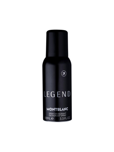 Montblanc Legend Дезодорант за мъже 100 ml